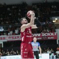 Gudurić umalo tragičar: Armani osvojio Superkup pred Partizan!