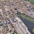 U Petrohemiji počeo kapitalni remont vredan 15 mil EUR - Učestvuje oko 620 izvođača