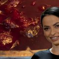 (Foto) Miriše ceo Brestač: Žena Darka Lazića kuva džem od šljiva, a jedan sastojak zaobilazi u širokom luku: Žene ostale u…