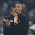 Džordan savetuje Mazulu: "Ako se tako ponašaš..."