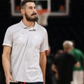 Nikola Kalinić prvi put u novoj ulozi pred navijačima Crvene zvezde