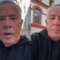 Amerikanac došao u Srbiju, pa zgranuo i nas i Hrvate: "Bez uvrede, ali Srbija je vrlo čudna zemlja" (video)