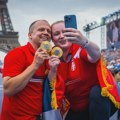Zorana Arunović, olimpijska šampionka, završila karijeru