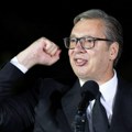 Izborni presek: Vučić vidi pobedu i uz 80 odsto izlaznosti; Ljajić kaže da ‘nije ničiji privezak’
