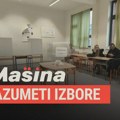 Razumeti izbore: Šta je biračko mesto?