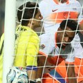 Grčka ispustila Holandiju minut pre kraja: Jovanovićevim ratnicima favorit "ukrao" pobedu