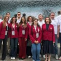 Srbija ispod očekivanja na 46. Šahovskoj olimpijadi u Uzbekistanu
