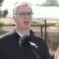 Vučić najavio ubrzan rast penzija: "Gotovo u potpunosti će pratiti plate"