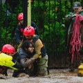 Poplave i klizišta u Čileu: Evakuisano više od 1.000 ljudi, povređeno šest osoba