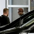 A$AP Rocky stigao u Beogradsku Arenu (FOTO)