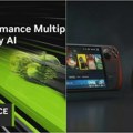 HelixSR Mod donosi DLSS 3.7 na Steam Deck i AMD ručne konzole