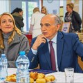 Krkobabić ponovo među narodom, baš pred izbore: A ko će penzionerima vratiti ono što im je država uzela? Milan Krkobabić u…