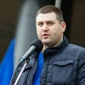 Novici Antiću određen kućni pritvor