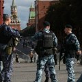 Rusija oslobodila američkog zarobljenika