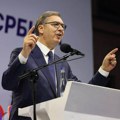 Vučić predstavio plan za jug Srbije na skupu u Nišu: Novi "Čair", osnaživanje Univerziteta i najmodernije porodilište