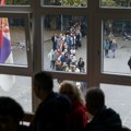 CRTA o nepravilnostima: U BG najviše slikaju listiće, UV lampa i sprej se koriste nedosledno