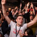 Transparentnost Srbija: Nadmoćna pobeda Studentske liste pruža nadu u uspešnu borbu protiv korupcije