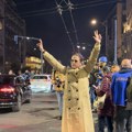 Studentska lista ubedljiva u četiri najveća univerzitetska centra: Najveća podrška u Nišu i Kragujevcu