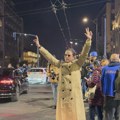 Studentska lista ubedljiva u četiri najveća univerzitetska centra: Najveća podrška u Nišu i Kragujevcu