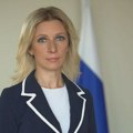 Zaharova: Lavrov će učestvovati na ministarskom sastanku G20 u SAD