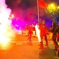 Španija proglasila trodnevnu žalost, neredi na protestima u Madridu