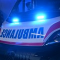 Jedna osoba poginula, a tri povređene u saobraćajnoj nesreći kod Zaječara