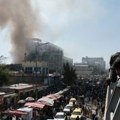 U eksploziji u Avganistanu poginulo 11, povređeno više od 30 osoba