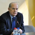 Jovanović: Nijedna odredba Rezolucije 1244 koja odgovara Srbiji nije sprovedena