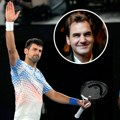 "Federer je Mesi, Novak je Kristijano i ima brojke": Bizaran argument bivšeg fudbalera o tome ko je "goat"