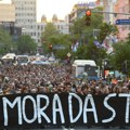 Protest u Novom Sadu u subotu: Okupljanje na Pozorišnom trgu, pa blokada raskrsnice Temerinske i Partizanske ulice