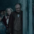 Glumica iz filma „Hari Poter“ slikala se gola za Vog u 82. godini