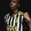 Zvanično - Juventusu stigao novi napadač