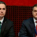 Miroslav Aleksić u lovu na krtice! Potpredsednik Narodne stranke očajnički pokušava da otkrije ko ga druka