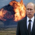 Putin otkrio: Kakav će biti ruski odgovor na ukrajinsku kasetnu municiju?