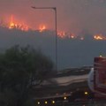 Stravični požari na Siciliji: Gori na više od 40 mesta - zatvoren aerodrom u Palermu (video)