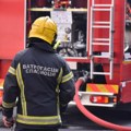 Srpski vatrogasno-spasilački tim stigao u Grčku