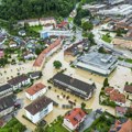 Užasno nevreme pogodilo Sloveniju: Najmanje troje ljudi nastradalo