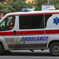 U Resniku ranjen muškarac, dve osobe teško povređene u udesu u Hercegovačkoj