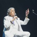 Preminuo Toto Kutunjo: Italijanski pevač i tekstopisac umro u 80. godini nakon duge i teške bolesti
