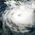 Kina: Izdato najviše upozorenje na tajfun Saola za Guangdžong i Hongkong