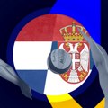 Nepobeđene Srbija i Holandija u polufinalu Evropskog prvenstva (20.30, RTS 1)