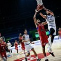 Italija ponovo "iznervirala" Srbiju: "Azuri" onemogućili "orlove" da sa prvog mesta idu u četvrtfinale