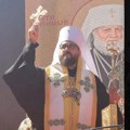 Episkop Boris proglašen za mitropolita CPC-a, mitropolit Mihailo osporava izbor