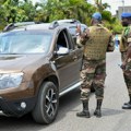 Gabon: Vojna hunta oslobodila predsednika, Ondimba može na lečenje