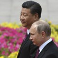 Putin i Si će se sastati u oktobru u Pekingu: Patrušev o susretu dvojice lidera