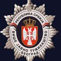Tužilac Nenad Stefanović imenovao dva javna tužioca za kontakt tačke za suzbijanje trgovine ljudima