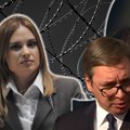 Upozoravali smo niko nije čuo: Milica Đurđević ima poruku za Vučića i aktiviste SNS-a (video)