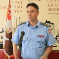 Potpukovnik Boris Štrk novi načelnik Centra Ministarstva odbrane u Kragujevcu