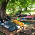 "Oni i dalje leže": Takmičenje u Crnoj Gori dostiglo 44. dan, učesnici nemaju nameru da odustanu, proradio im inat!