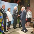 Nemačka proslavila 33. Godišnjicu jedinstva: Dan ujedinjenja Ambasada Savezne Republike Nemačke obeležila u Beogradu